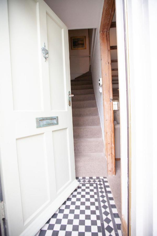 Farndale Cottage Whitby Luaran gambar