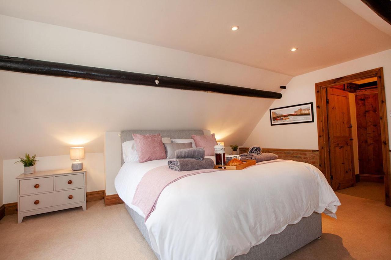 Farndale Cottage Whitby Luaran gambar