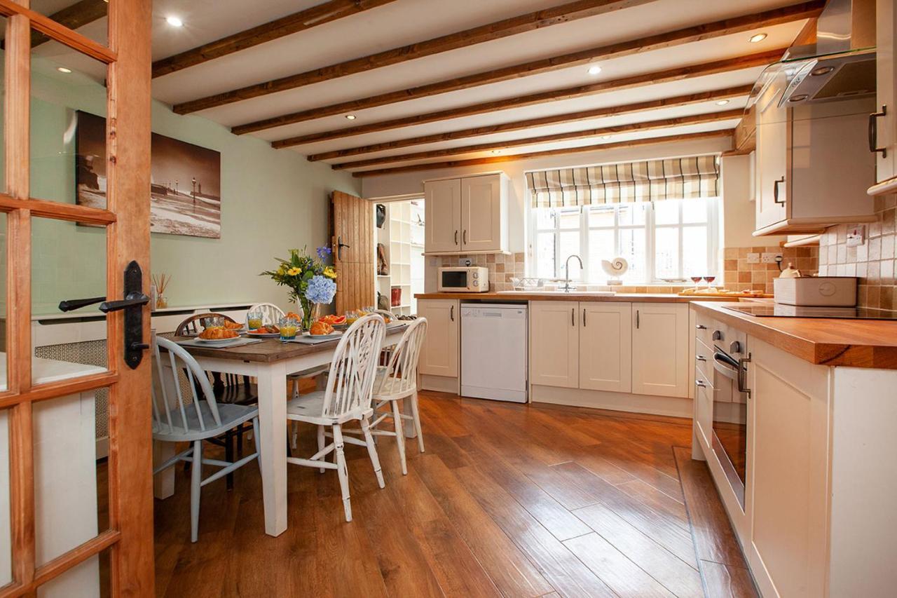 Farndale Cottage Whitby Luaran gambar