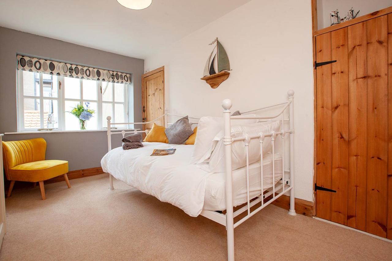 Farndale Cottage Whitby Luaran gambar
