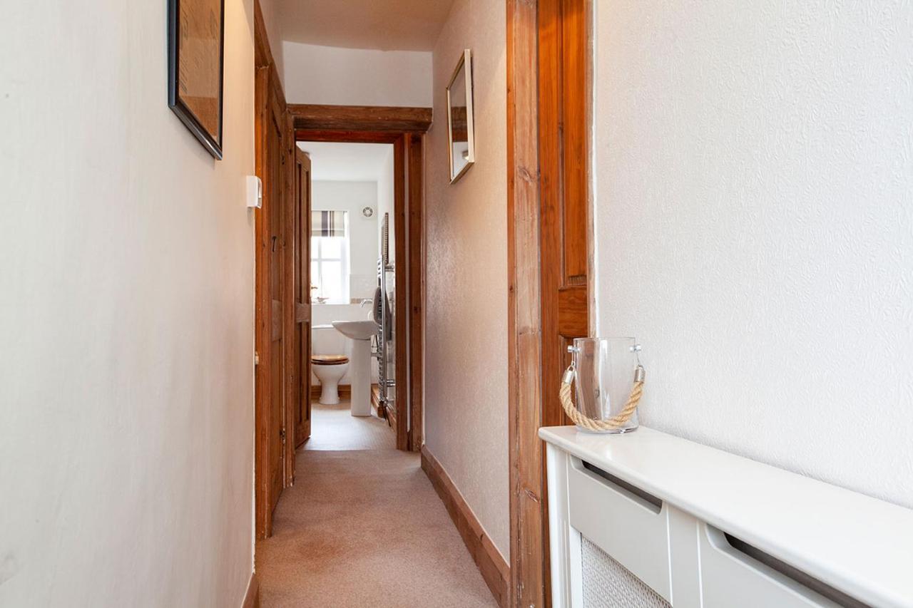 Farndale Cottage Whitby Luaran gambar