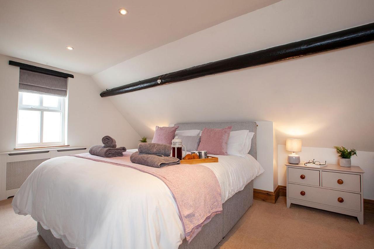 Farndale Cottage Whitby Luaran gambar