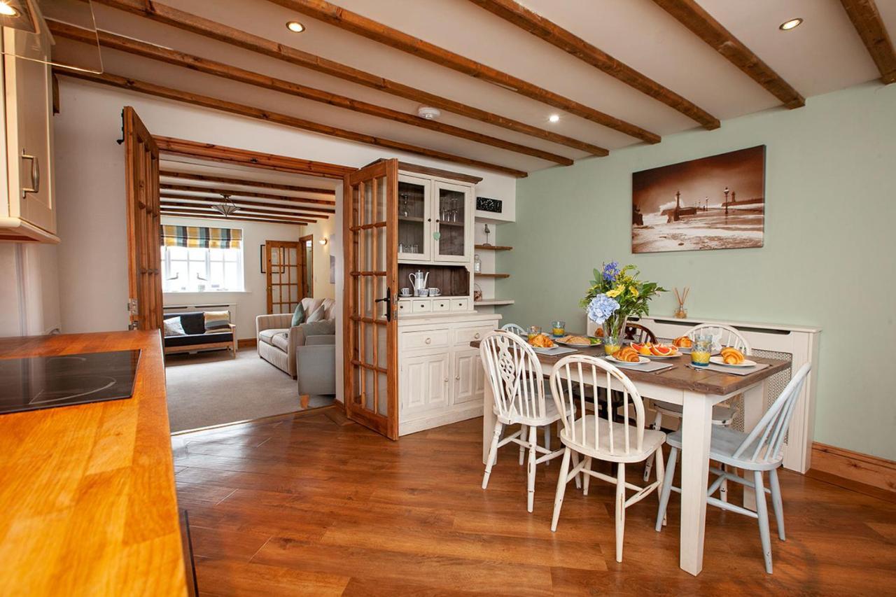Farndale Cottage Whitby Luaran gambar
