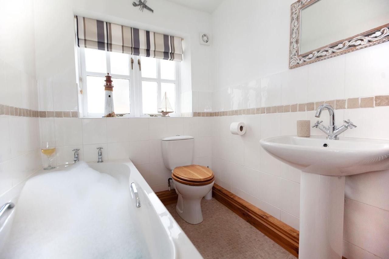Farndale Cottage Whitby Luaran gambar