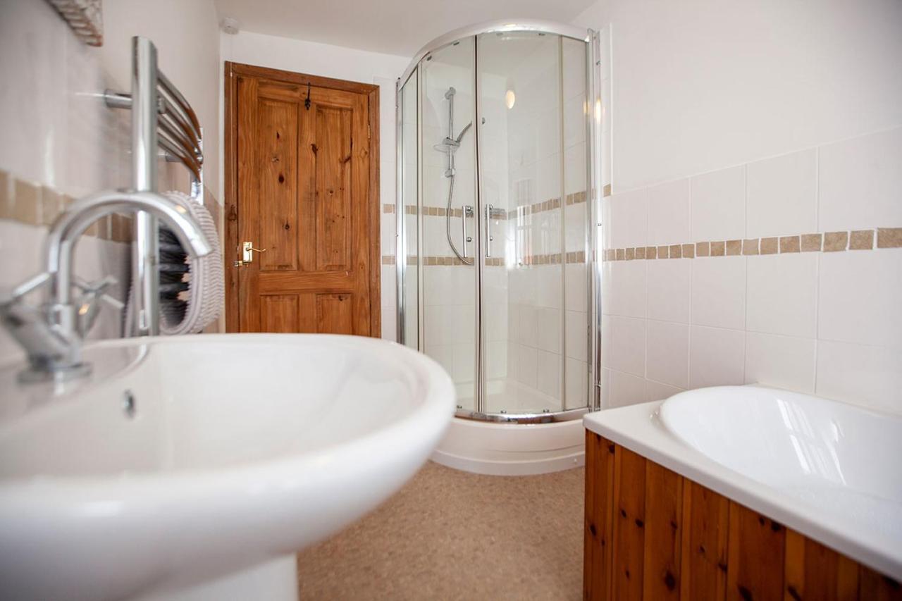 Farndale Cottage Whitby Luaran gambar