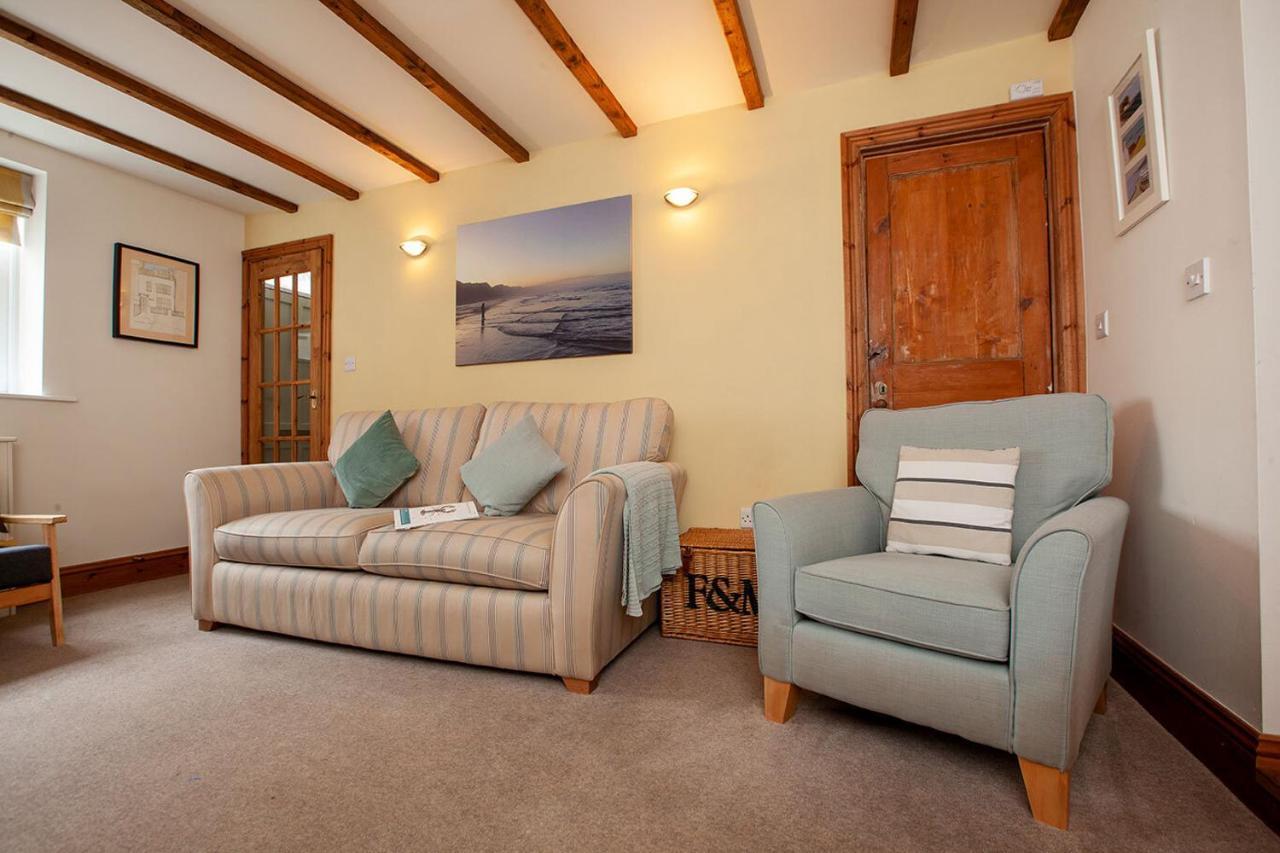 Farndale Cottage Whitby Luaran gambar