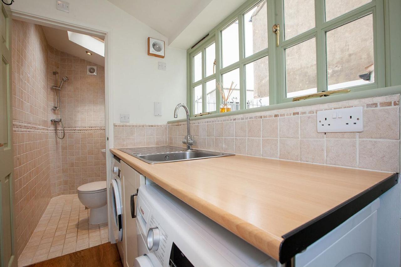 Farndale Cottage Whitby Luaran gambar