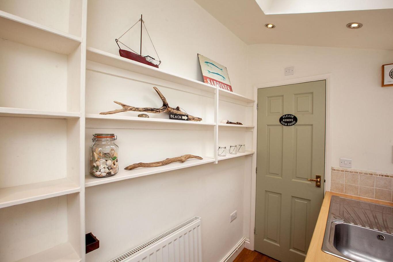 Farndale Cottage Whitby Bilik gambar