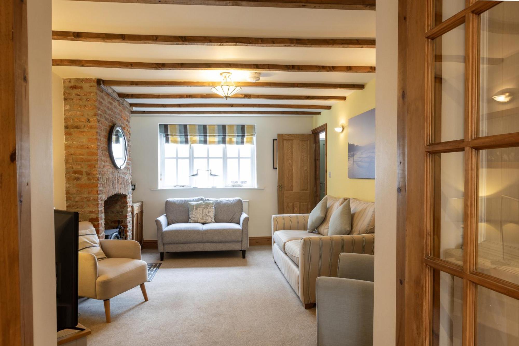 Farndale Cottage Whitby Luaran gambar