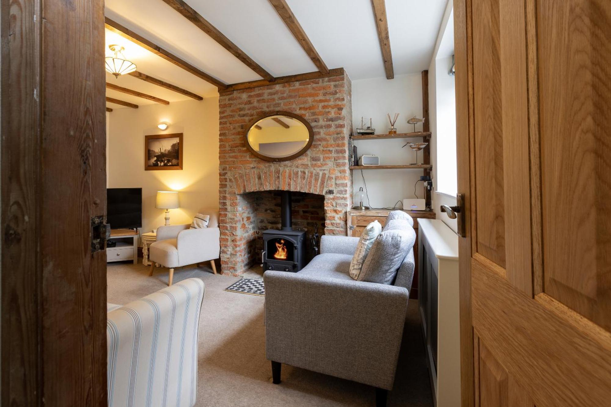 Farndale Cottage Whitby Luaran gambar