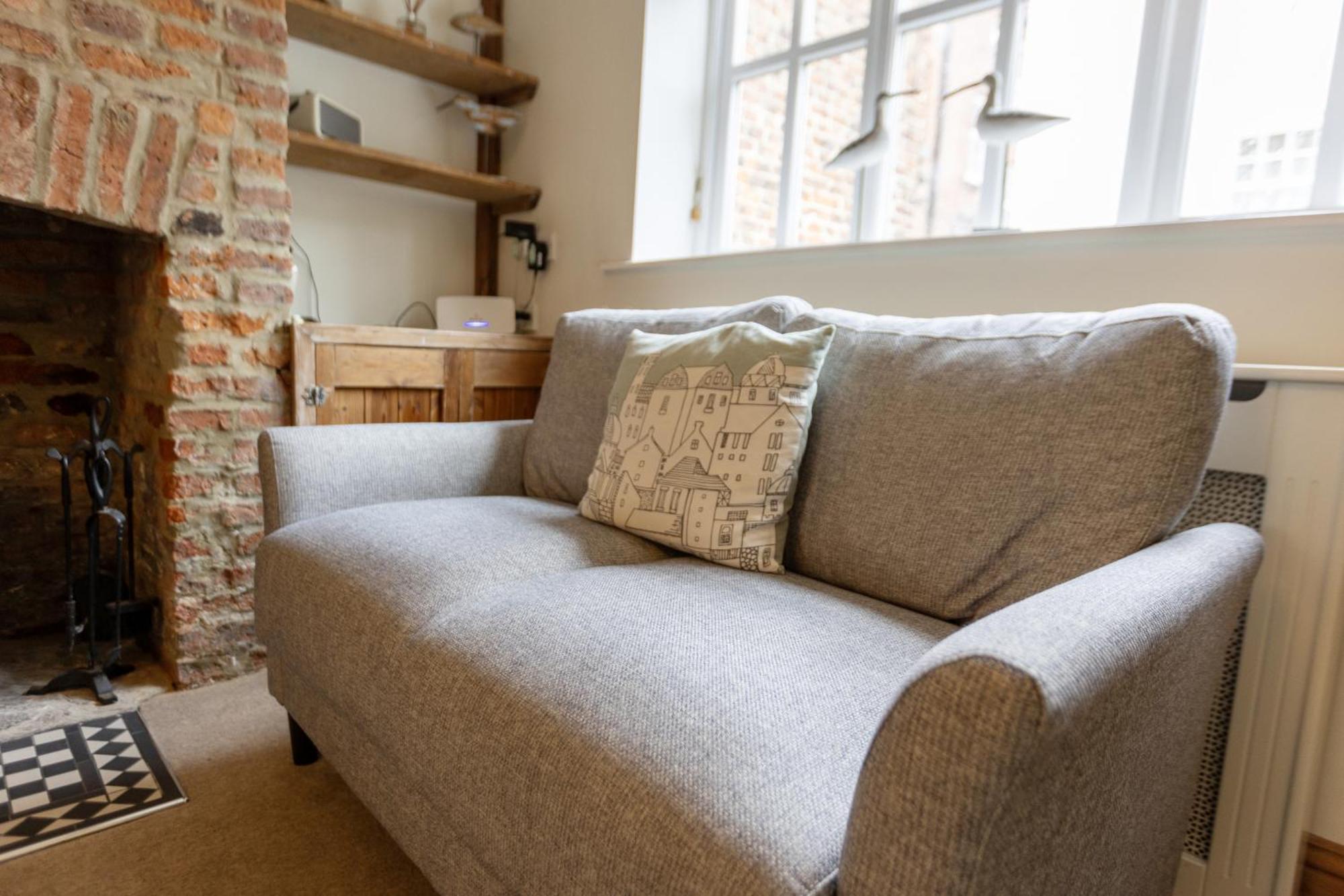 Farndale Cottage Whitby Luaran gambar