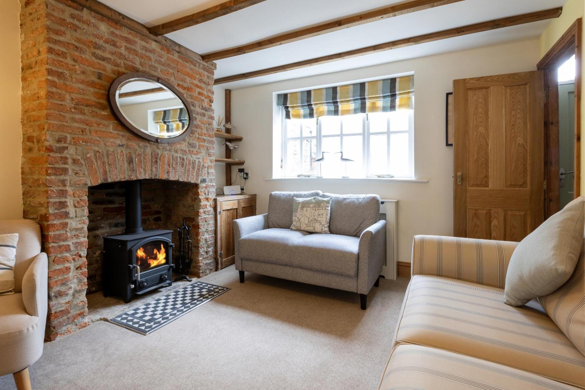 Farndale Cottage Whitby Luaran gambar